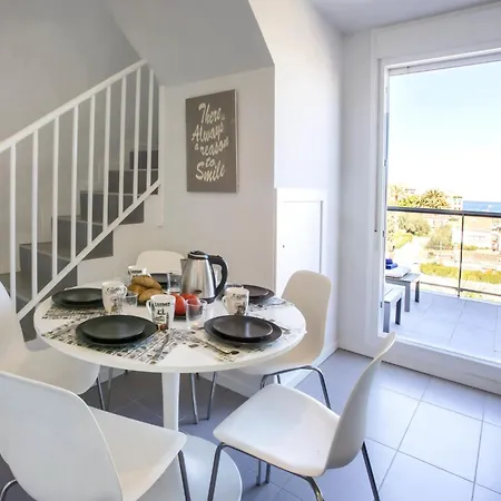 Apartamento Victoria Playa Penthouse By Interhome *