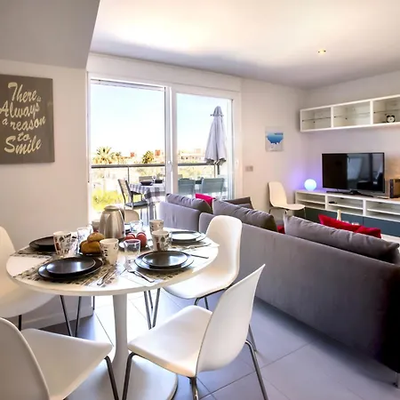 Victoria Playa Penthouse By Interhome Apartamento *