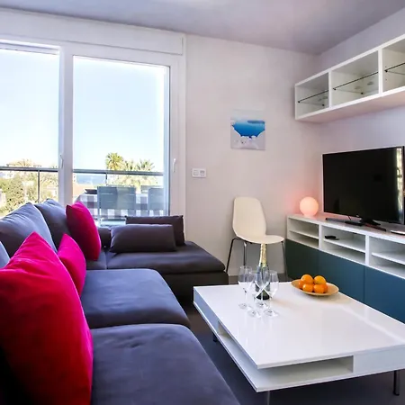 Apartamento Victoria Playa Penthouse By Interhome Dénia