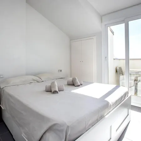 Victoria Playa Penthouse By Interhome Apartamento Dénia