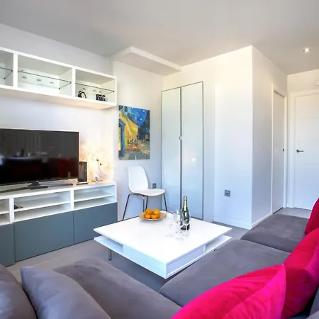Victoria Playa Penthouse By Interhome Apartamento *