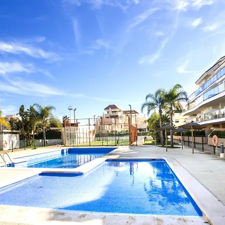 Victoria Playa Penthouse By Interhome Dénia