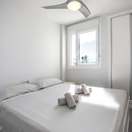 Victoria Playa Penthouse By Interhome *