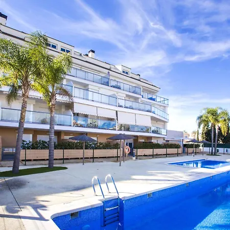 Victoria Playa Penthouse By Interhome Apartamento *