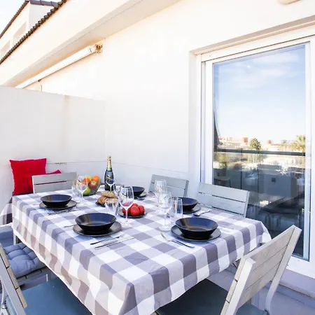 Victoria Playa Penthouse By Interhome Apartamento *