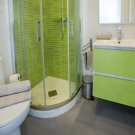 Victoria Playa Penthouse By Interhome Dénia