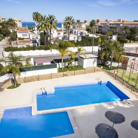 Victoria Playa Penthouse By Interhome Apartamento