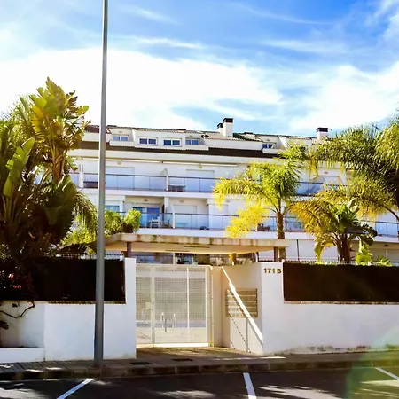 Victoria Playa Penthouse By Interhome Apartamento Dénia